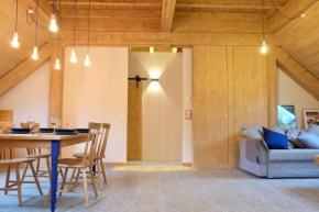 L'Alpage de la Bergerie apartment in a cosy farmhouse !